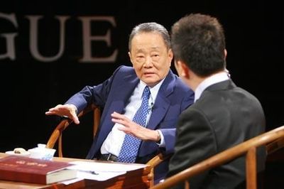 比李嘉誠(chéng)大5歲還沒(méi)退休,每年在北京收租50億,是真正的世界首富
