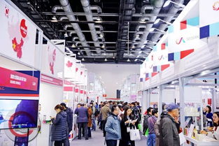 第五屆北京世界食品博覽會(huì)圓滿落幕 打造中國北方地區(qū)食品行業(yè)內(nèi)外銷一站式商貿(mào)平臺(tái)