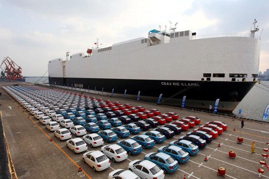 北京市發(fā)布促進(jìn)二手車出口工作方案