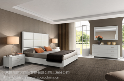 ALEAL葡萄牙進口家具 卓越優(yōu)雅的生活品質(zhì)